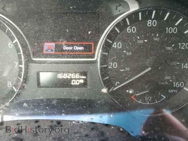 2015 NISSAN PATHFINDER - VIN: 5N1AR2MN2FC626244 - Фото 9