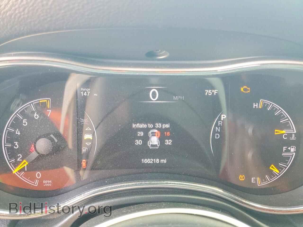 2020 JEEP CHEROKEE - VIN: 1C4RJFAG7LC174489 - Фото 9