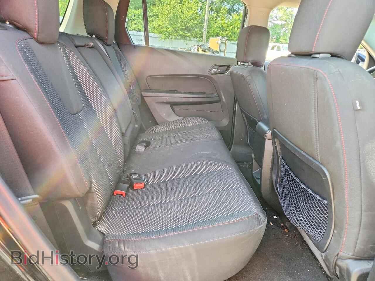 2017 GMC TERRAIN - VIN: 2GKFLSEK7H6100093 - Photo 11