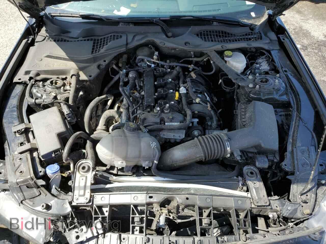 2022 FORD ALL Models - VIN: 1FATP8UH6N5105407 - Фото 11