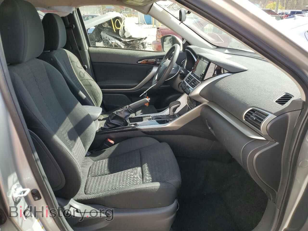 2018 MITSUBISHI ECLIPSE - VIN: JA4AS3AA4JZ068557 - Photo 5