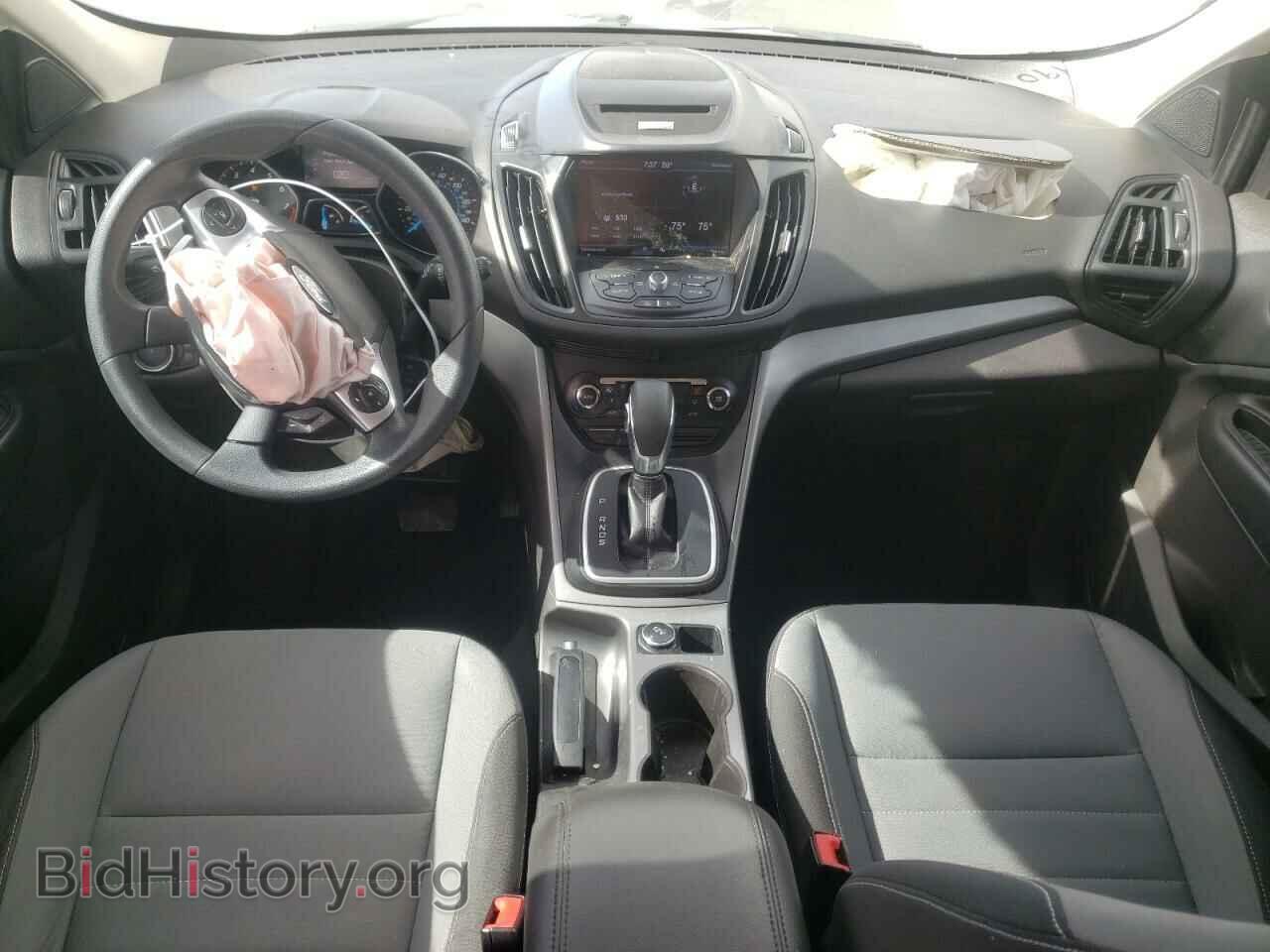 2013 FORD ESCAPE - VIN: 1FMCU0G99DUB96990 - Фото 8