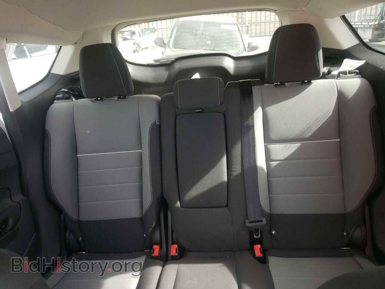 2013 FORD ESCAPE - VIN: 1FMCU0G99DUB96990 - Фото 10