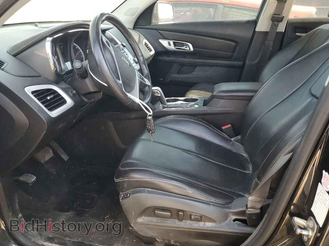 2014 GMC TERRAIN - VIN: 2GKFLYE30E6326189 - Photo 7
