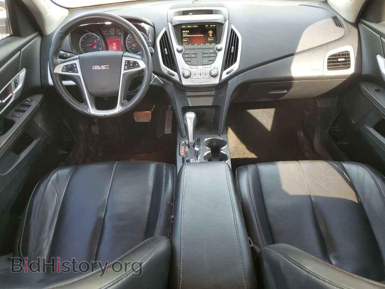 2014 GMC TERRAIN - VIN: 2GKFLYE30E6326189 - Photo 8