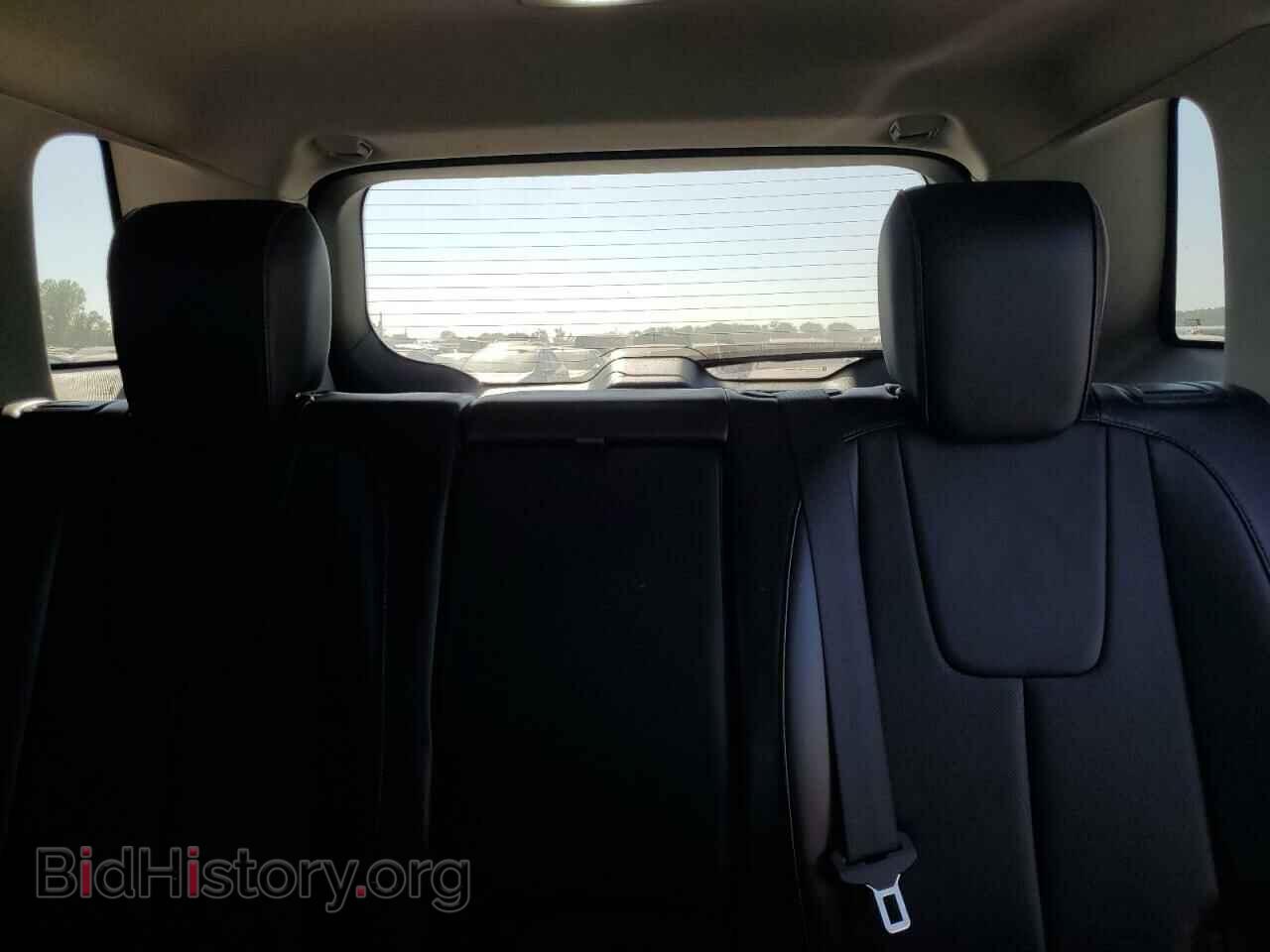 2014 GMC TERRAIN - VIN: 2GKFLYE30E6326189 - Photo 10