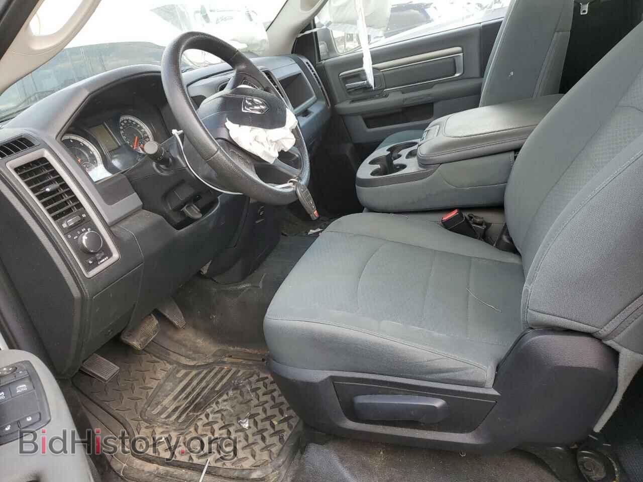 2016 RAM 1500 - VIN: 3C6JR6DT3GG285517 - Фото 7