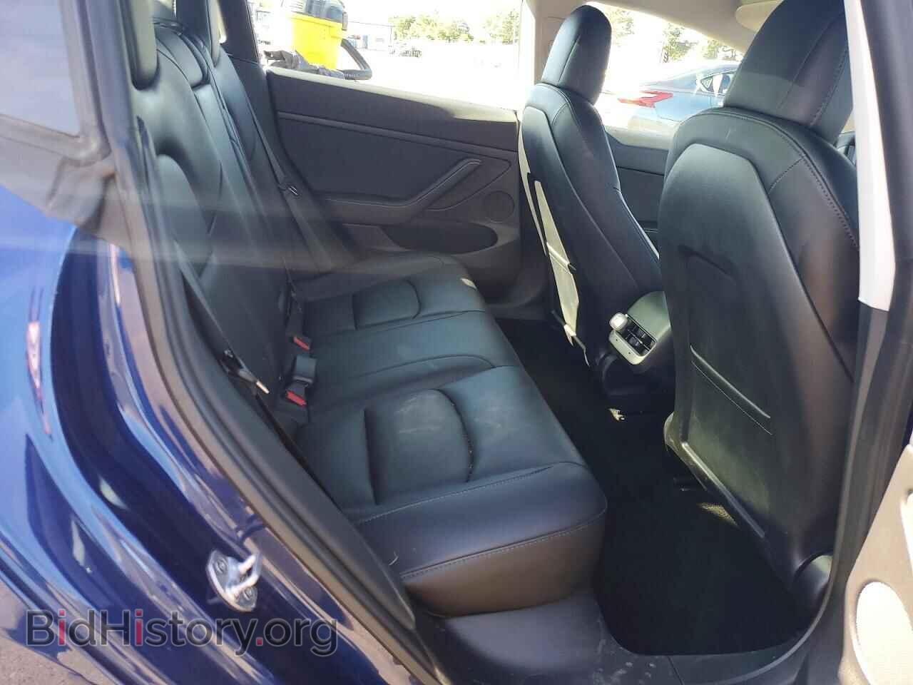 2023 TESLA MODEL 3 - VIN: 5YJ3E1EA0PF467212 - Фото 10