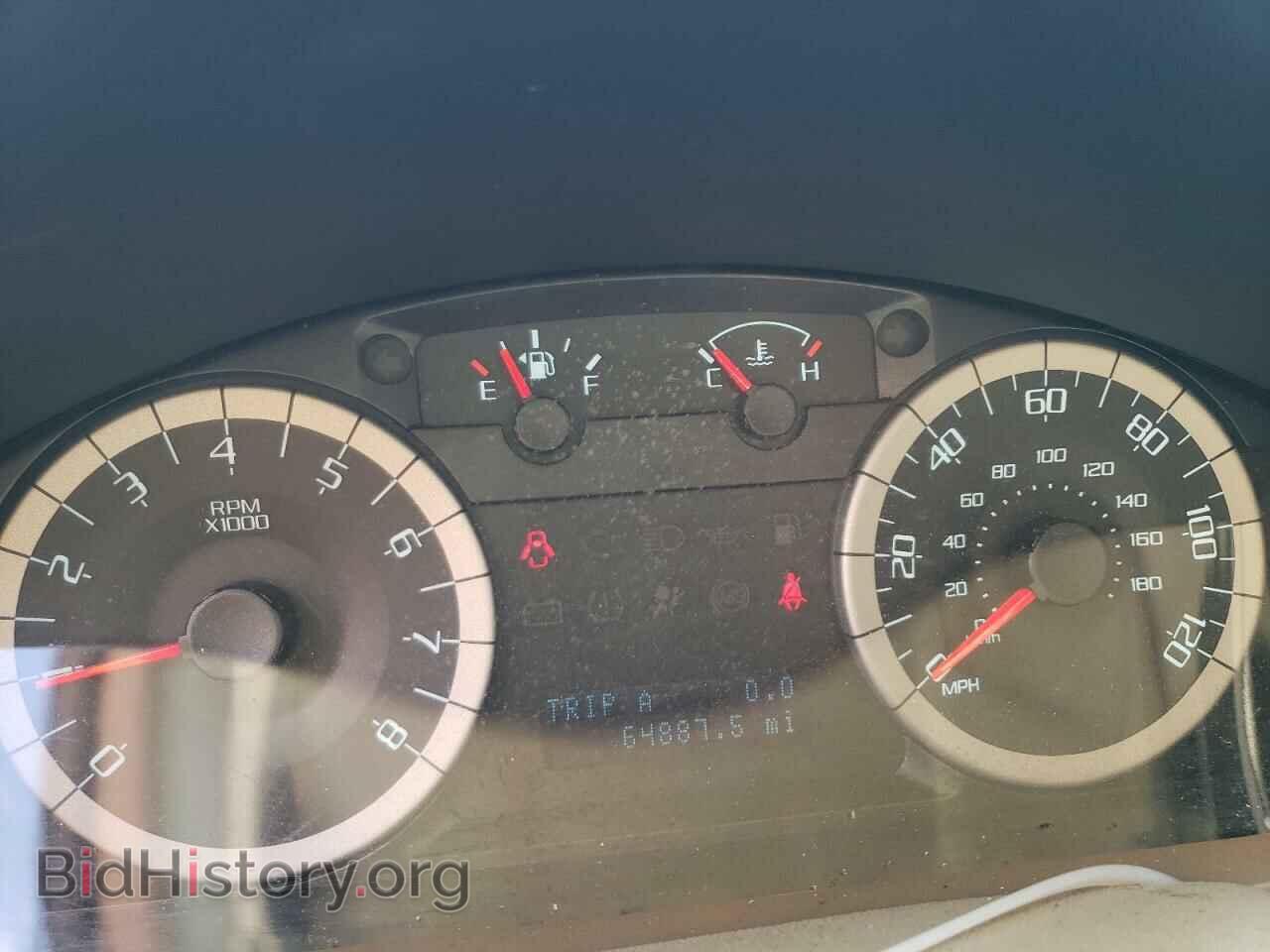 2012 FORD ESCAPE - VIN: 1FMCU0DG2CKB49202 - Фото 9
