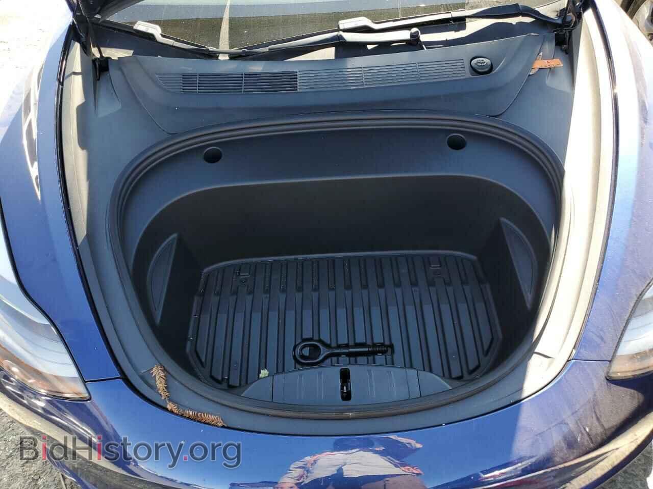 2021 TESLA MODEL 3 - VIN: 5YJ3E1EB2MF003651 - Photo 11