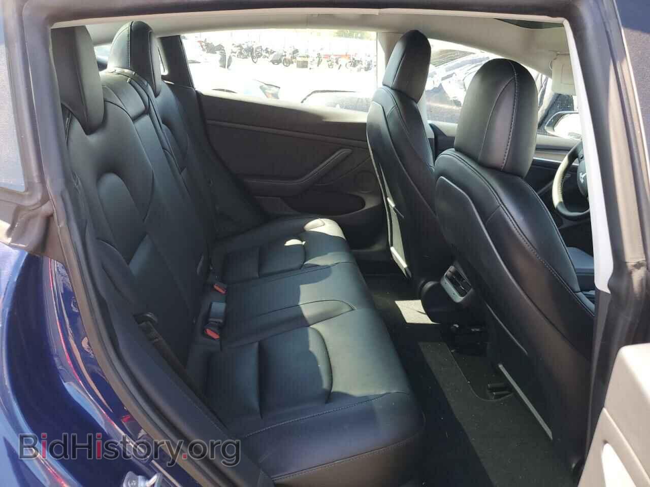 2021 TESLA MODEL 3 - VIN: 5YJ3E1EB2MF003651 - Photo 10