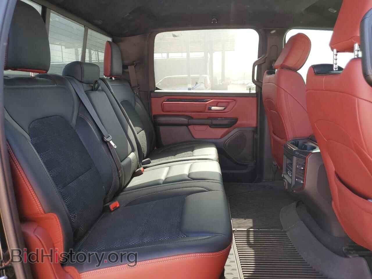 2019 RAM 1500 - VIN: 1C6SRFLT3KN698673 - Photo 10