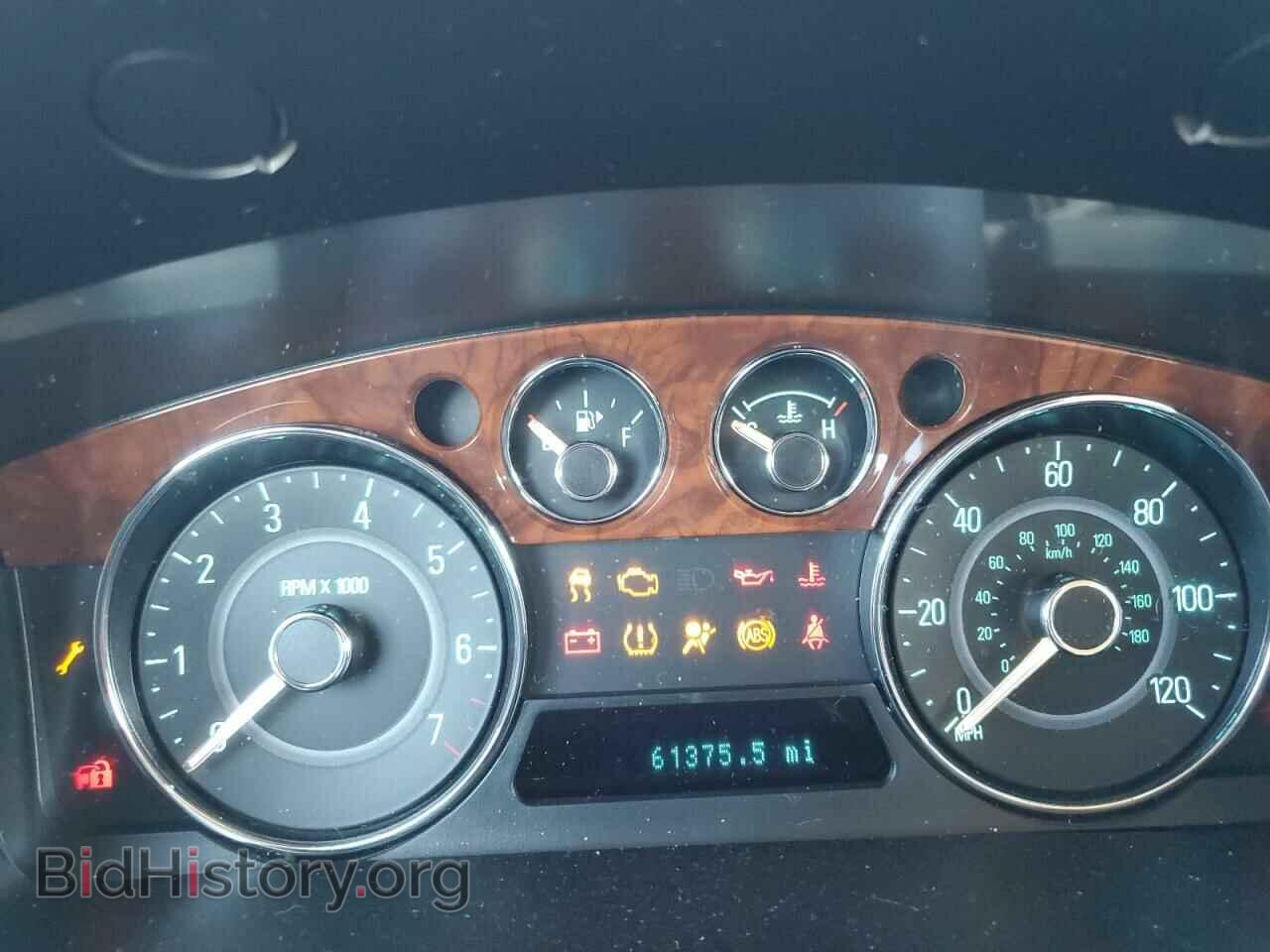 2009 FORD FLEX - VIN: 2FMDK53C49BA19074 - Photo 8