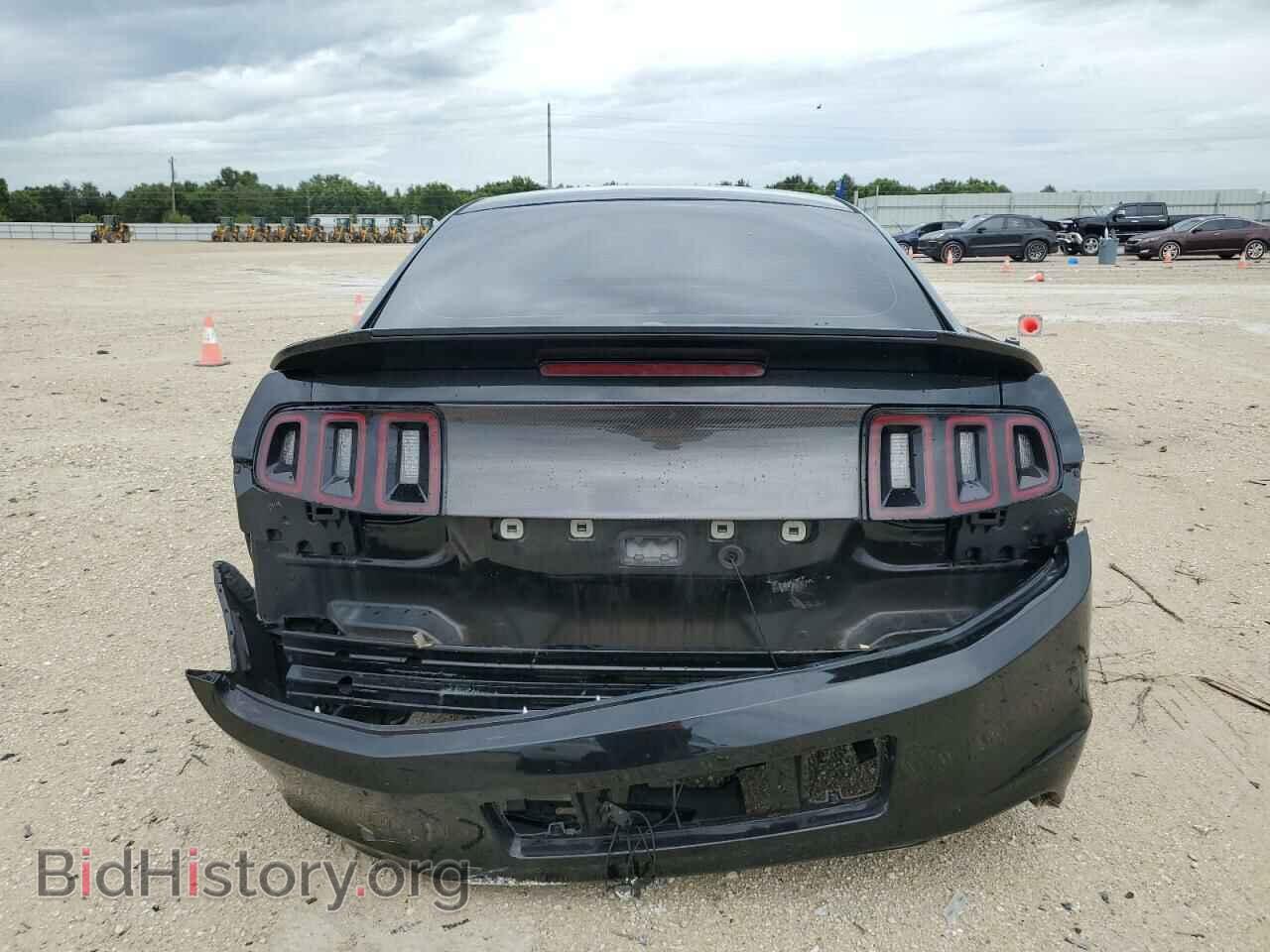 2013 FORD MUSTANG - VIN: 1ZVBP8CF7D5218333 - Фото 6
