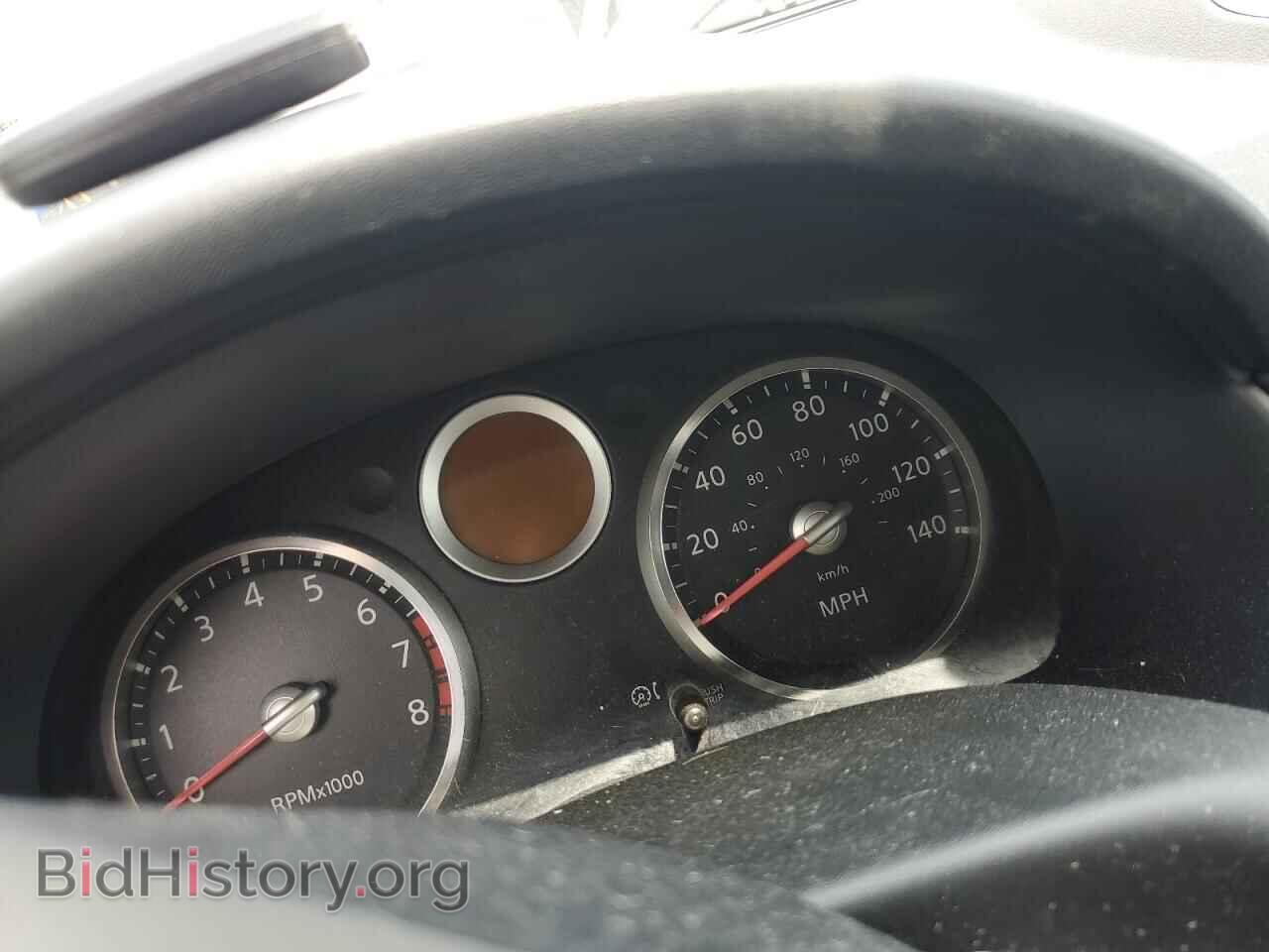 2007 NISSAN SENTRA - VIN: 3N1AB61E47L626646 - Фото 9