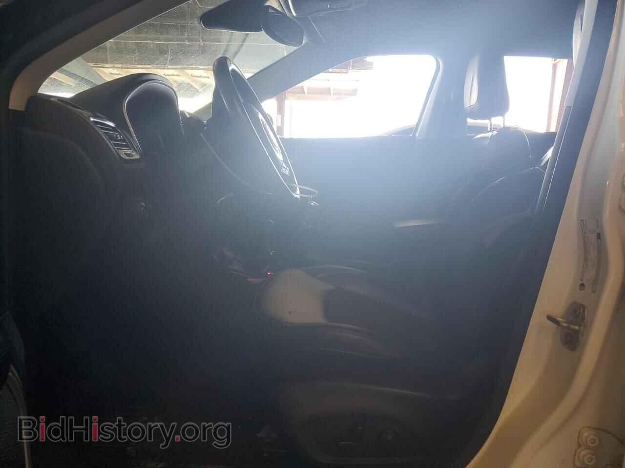 2019 JEEP COMPASS - VIN: 3C4NJDBB4KT647595 - Фото 7