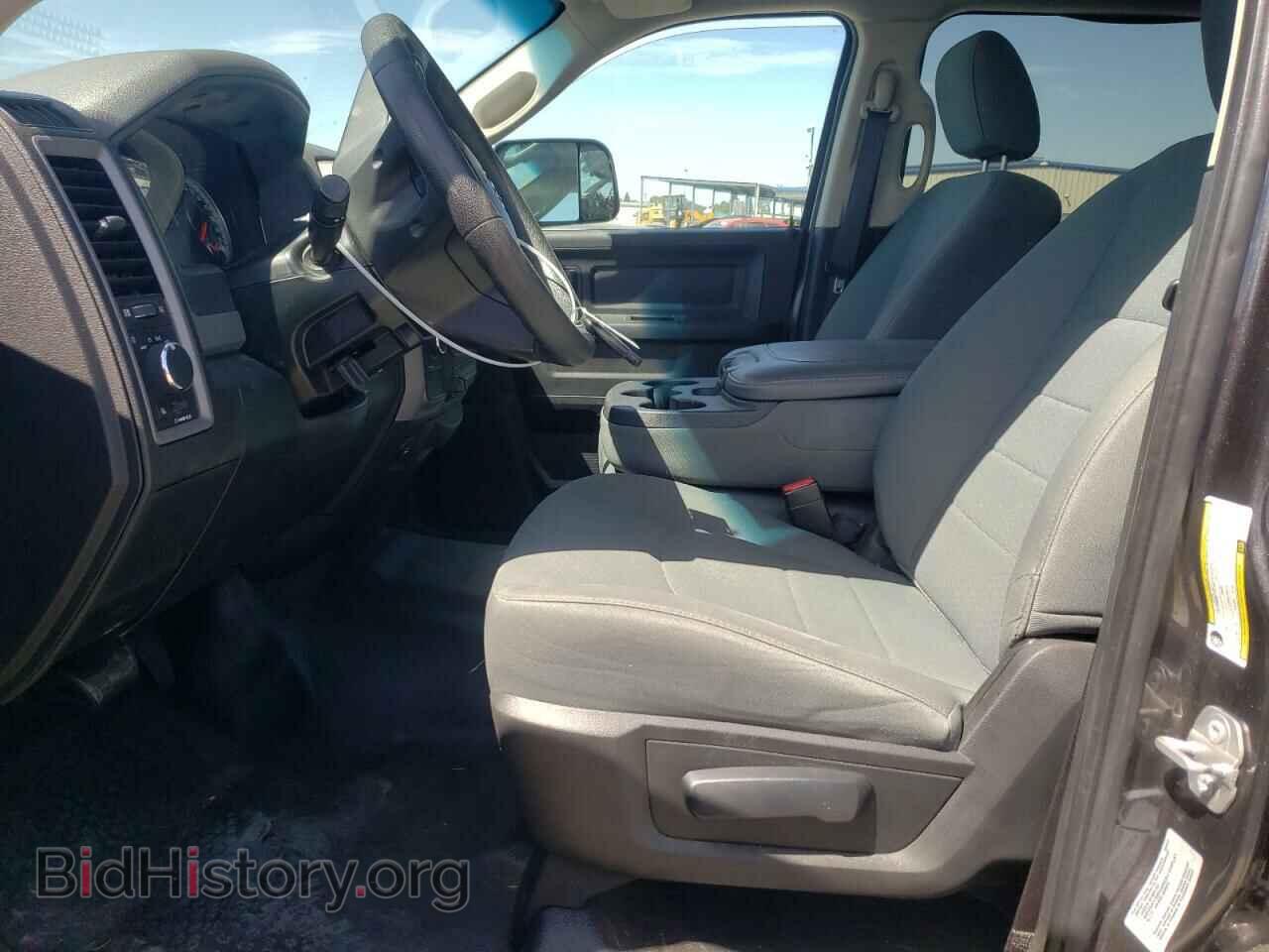 2016 RAM All Models - VIN: 3C6UR5CL0GG362126 - Фото 7