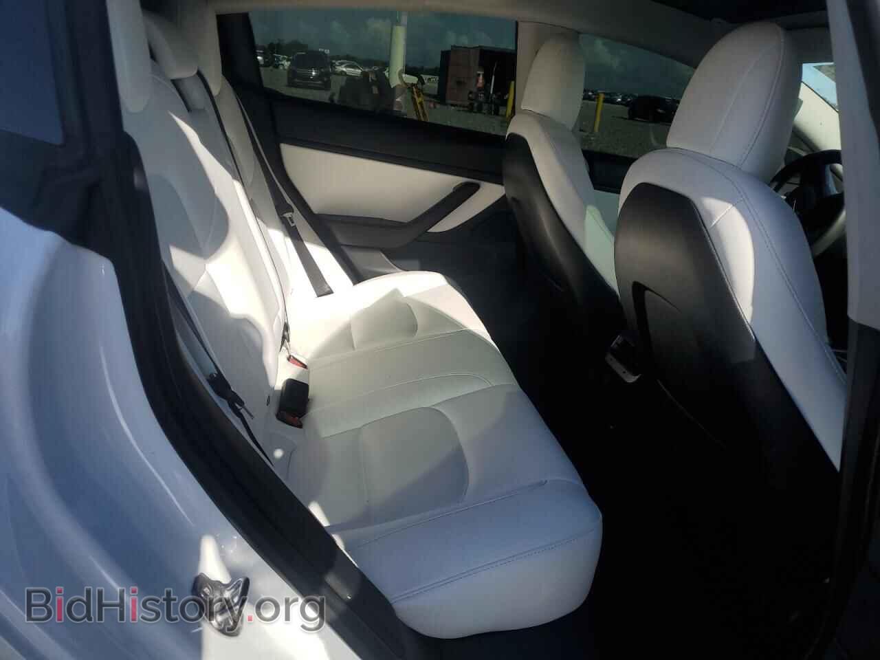 2021 TESLA MODEL 3 - VIN: 5YJ3E1EA8MF853775 - Photo 10