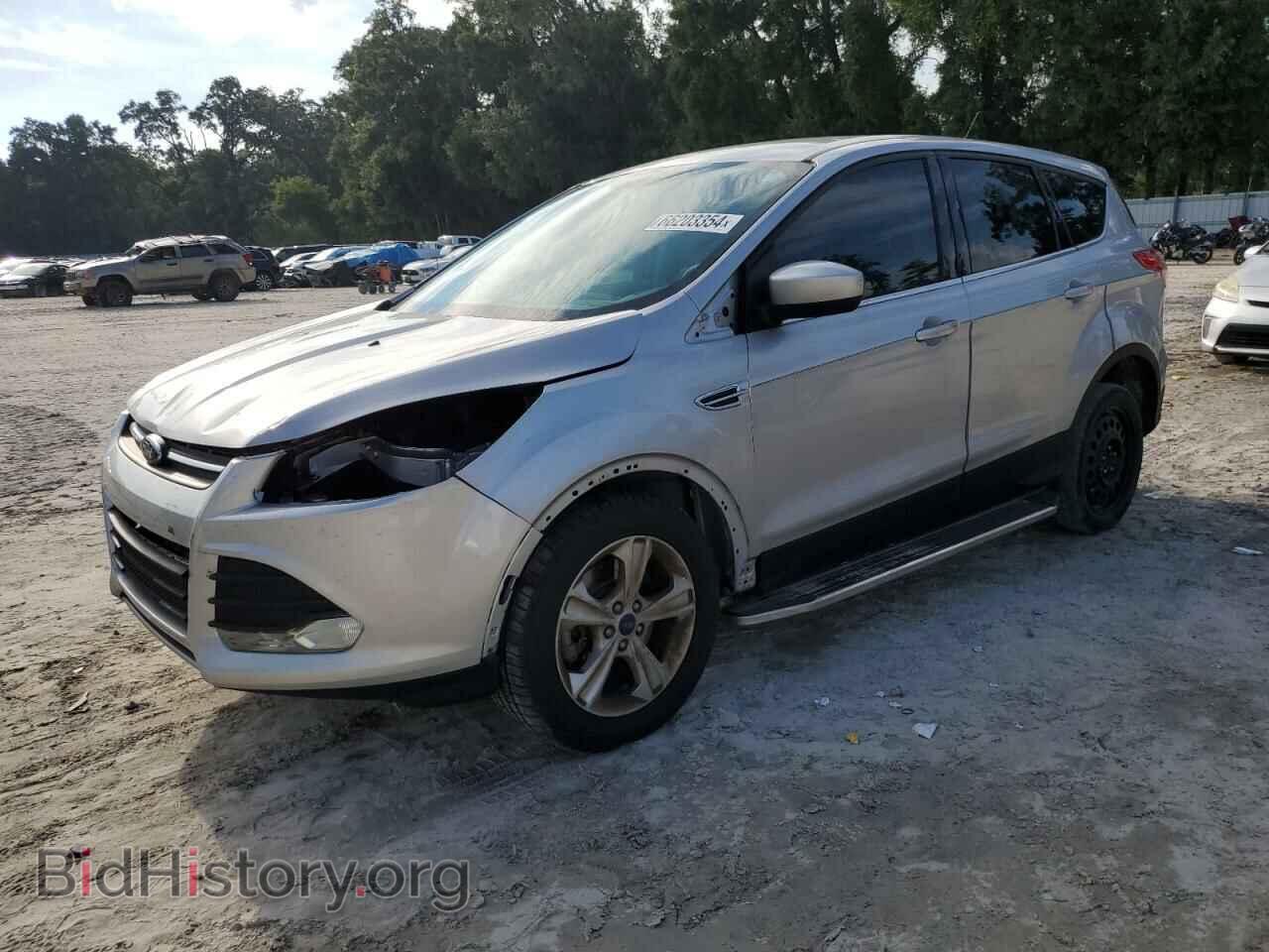 Photo 1FMCU0G94FUC56242 - FORD ESCAPE 2015