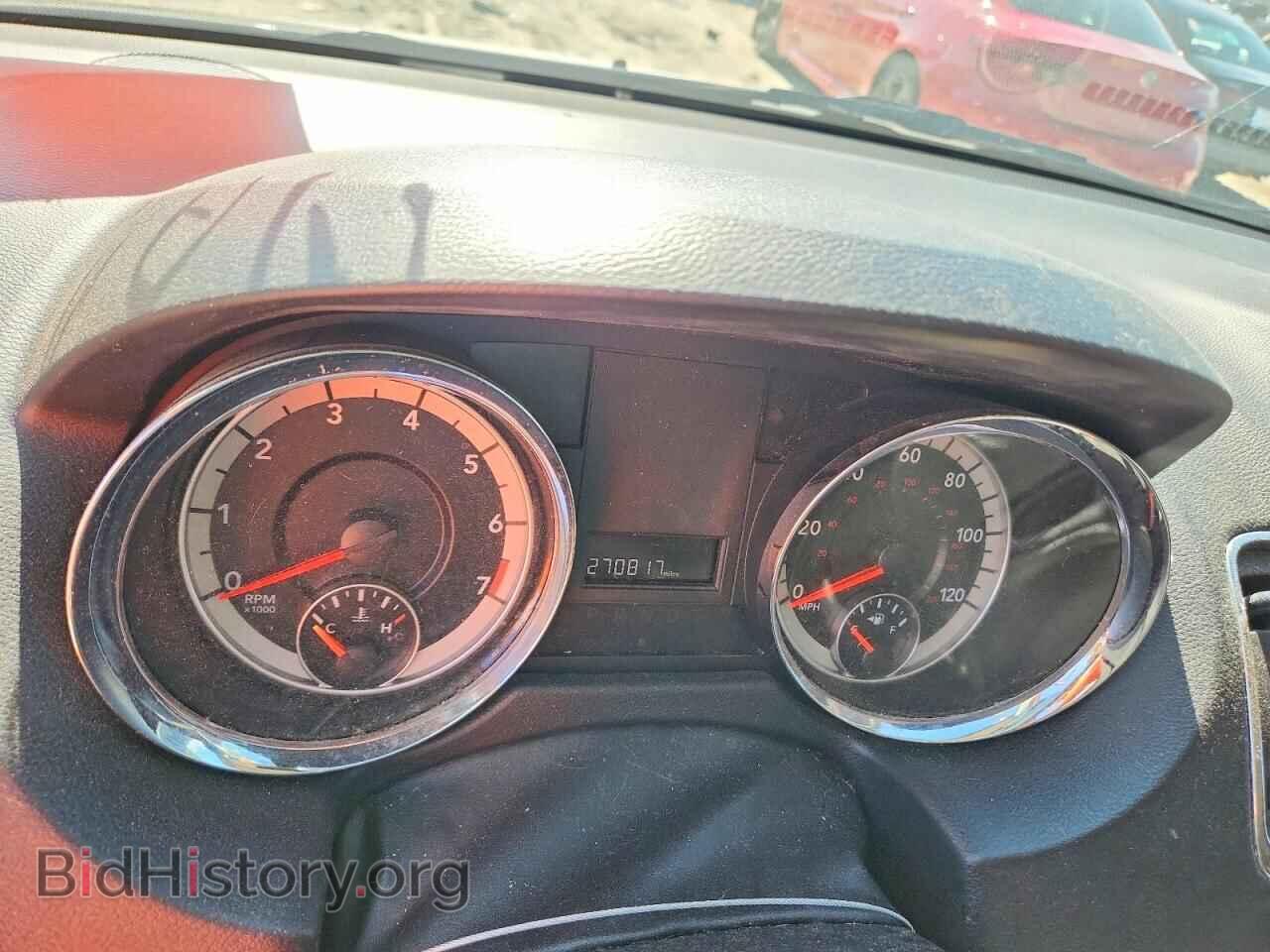 2020 DODGE CARAVAN - VIN: 2C4RDGBG0LR221879 - Photo 9