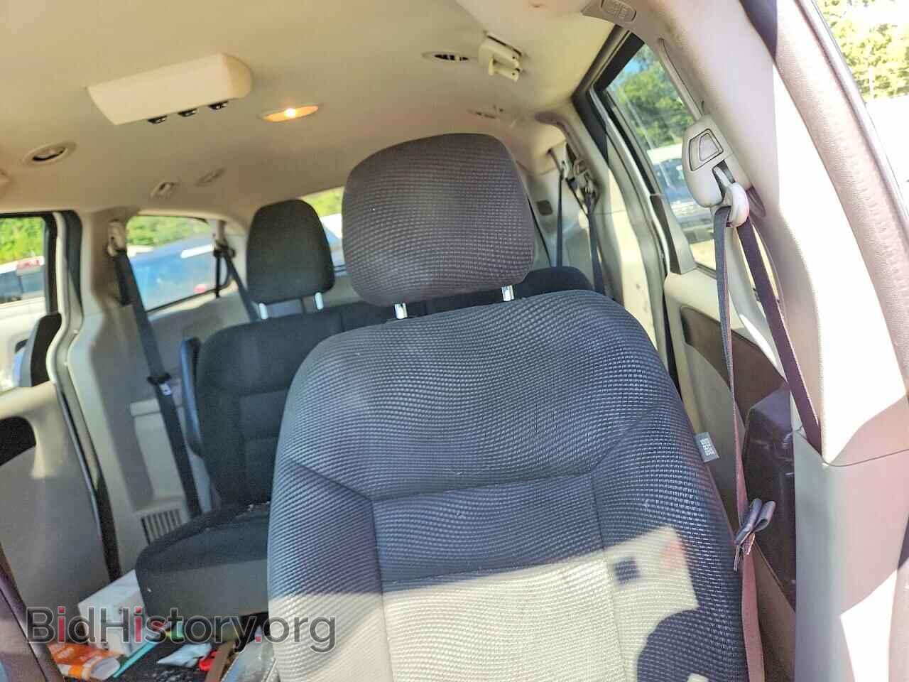 2020 DODGE CARAVAN - VIN: 2C4RDGBG0LR221879 - Photo 10