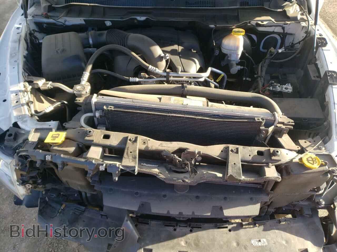 2017 RAM 1500 - VIN: 1C6RR7FT3HS733447 - Фото 7