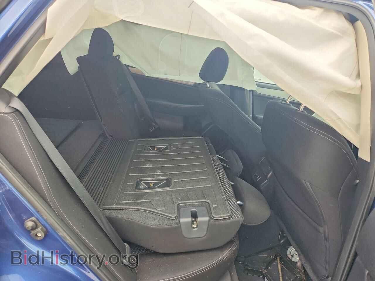 2019 SUBARU OUTBACK - VIN: 4S4BSAHC5K3202675 - Photo 10