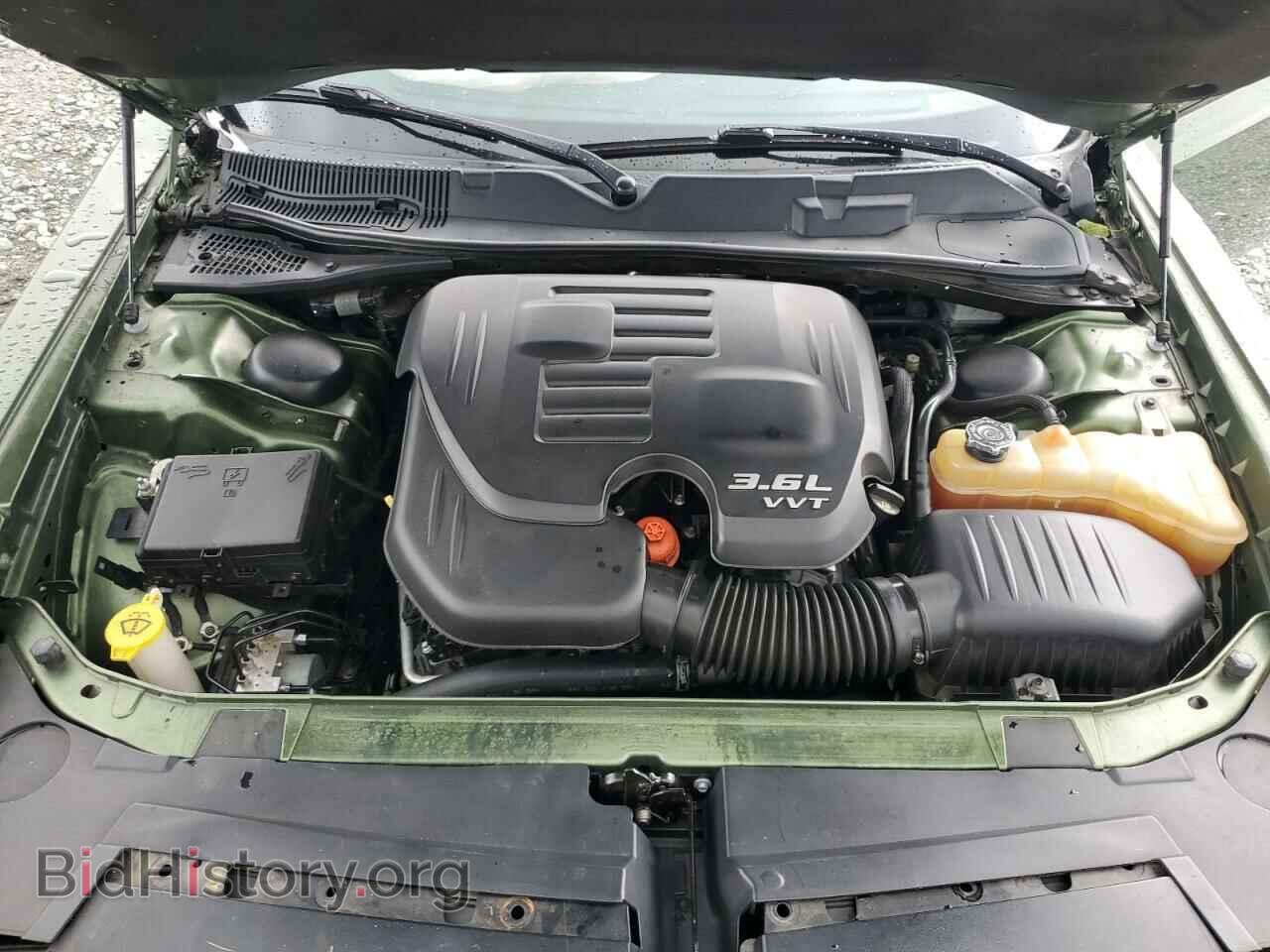 2018 DODGE CHALLENGER - VIN: 2C3CDZAG4JH177914 - Фото 11