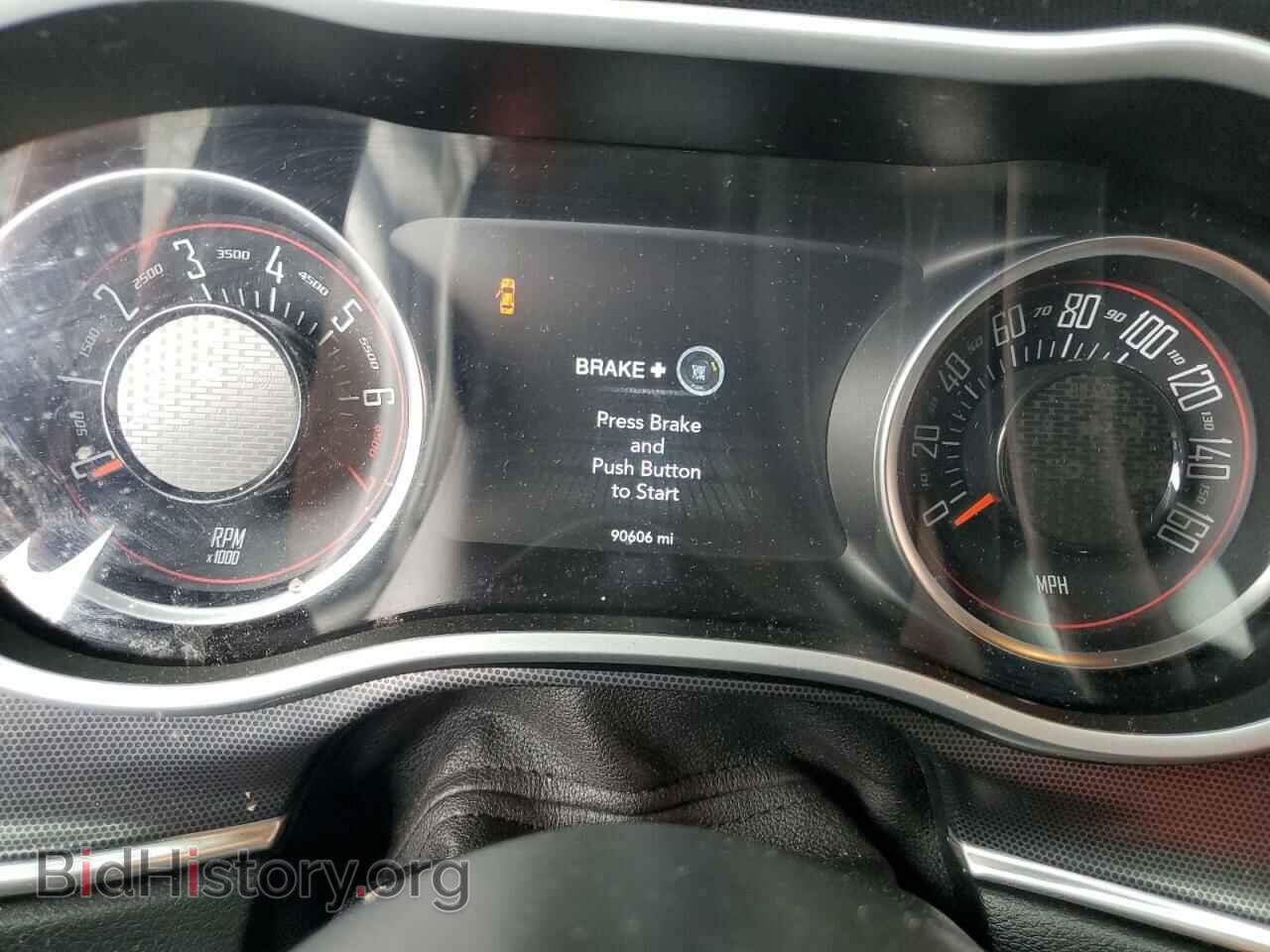 2018 DODGE CHALLENGER - VIN: 2C3CDZAG4JH177914 - Фото 9