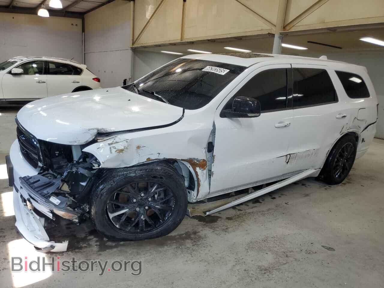 Photo 1C4SDJCTXFC892287 - DODGE DURANGO 2015