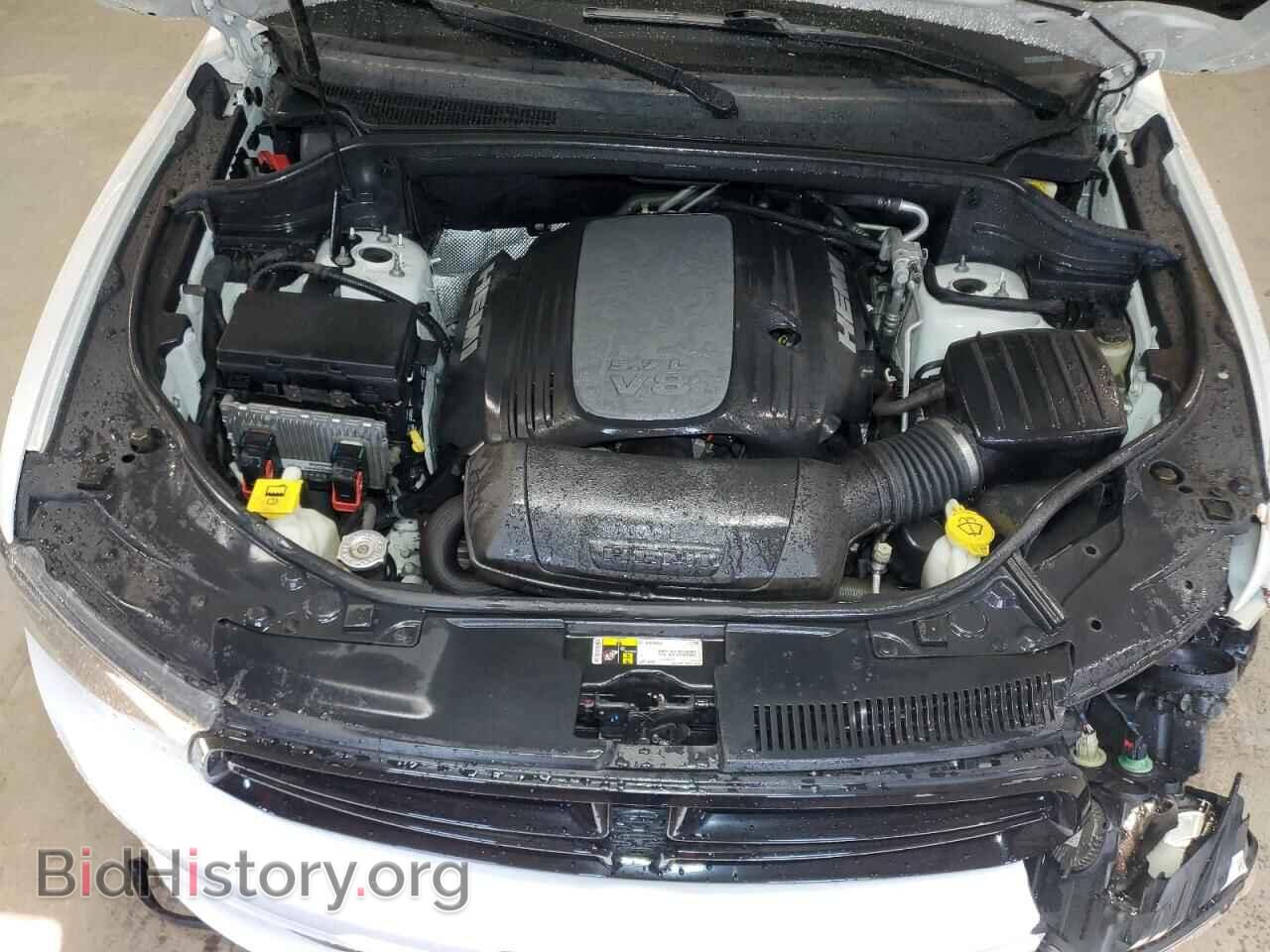 2015 DODGE DURANGO - VIN: 1C4SDJCTXFC892287 - Фото 12