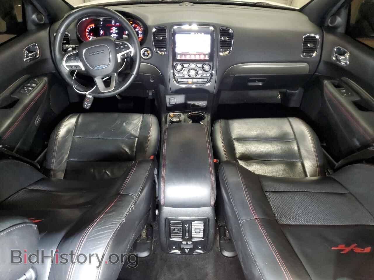 2015 DODGE DURANGO - VIN: 1C4SDJCTXFC892287 - Фото 8