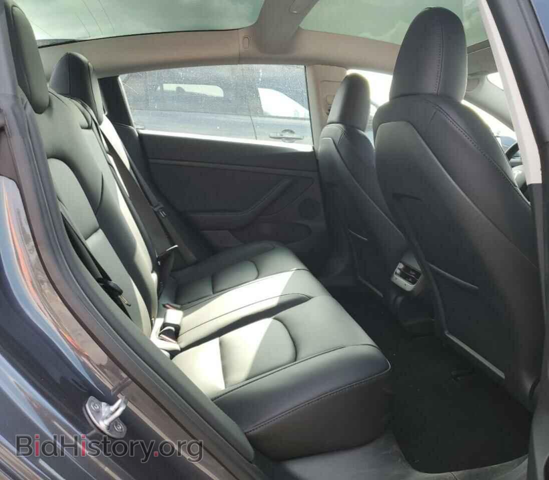 2023 TESLA MODEL 3 - VIN: 5YJ3E1EA2PF610855 - Photo 10