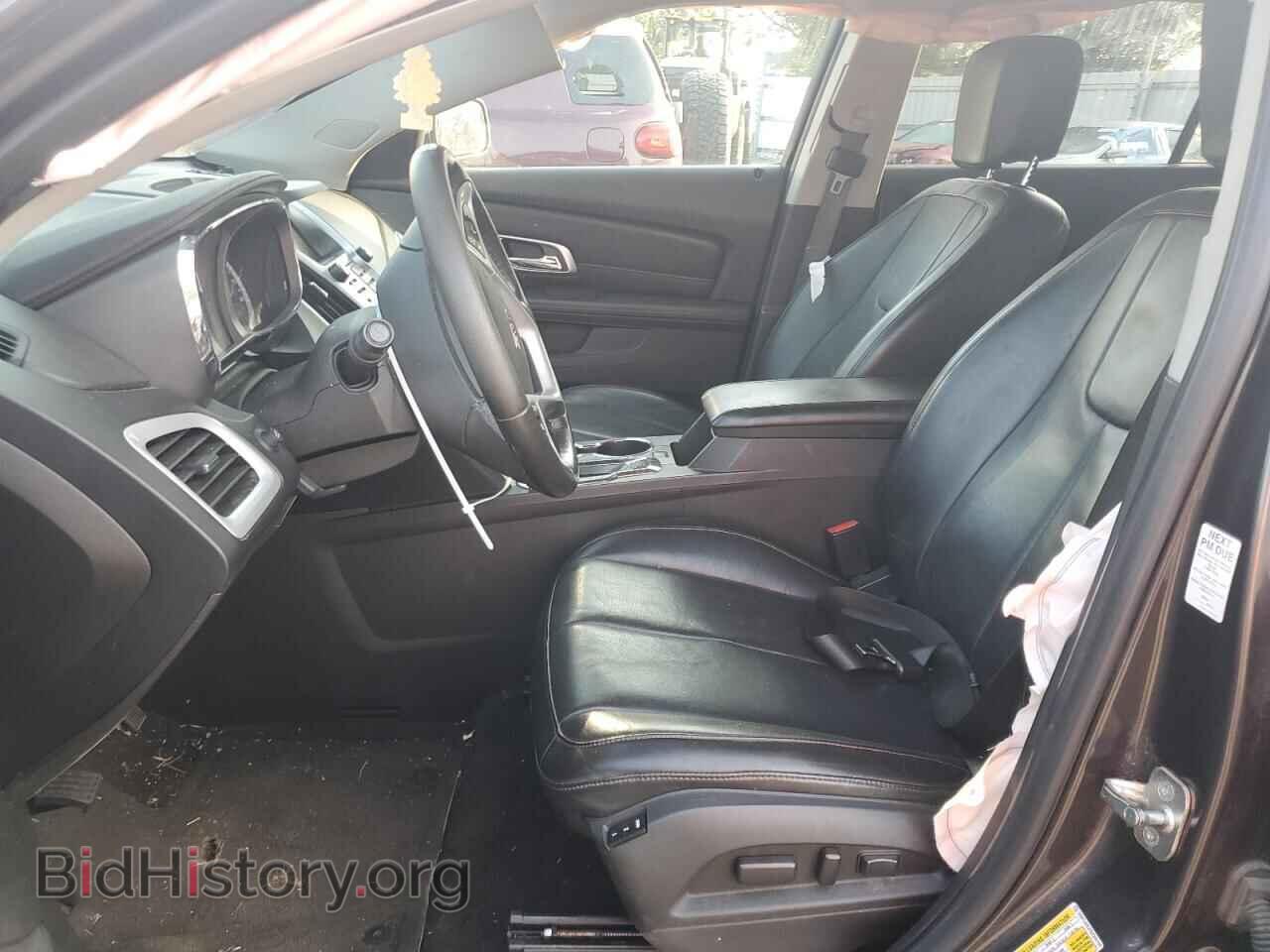 2013 GMC TERRAIN - VIN: 2GKFLWE37D6226108 - Photo 7
