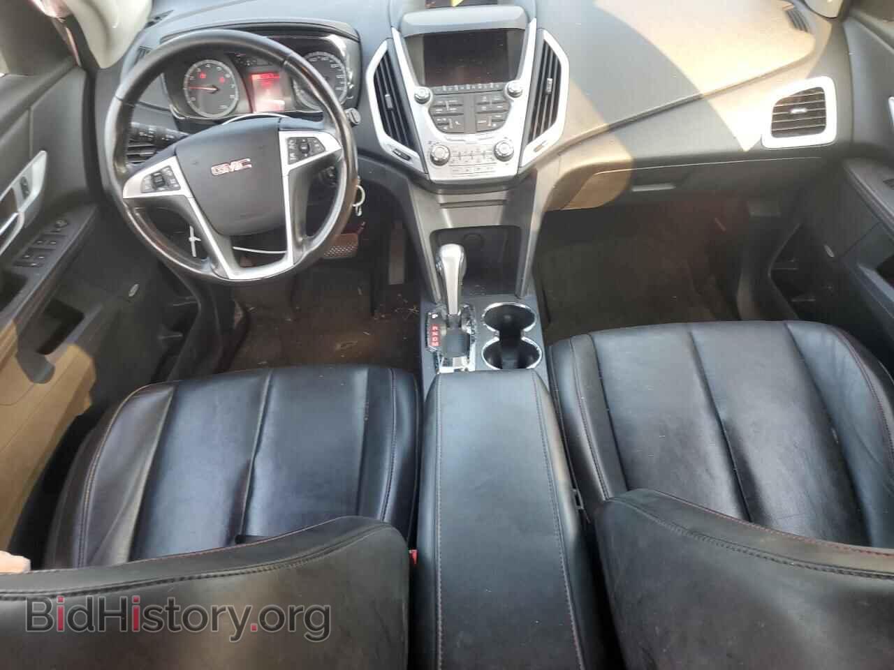 2013 GMC TERRAIN - VIN: 2GKFLWE37D6226108 - Photo 8