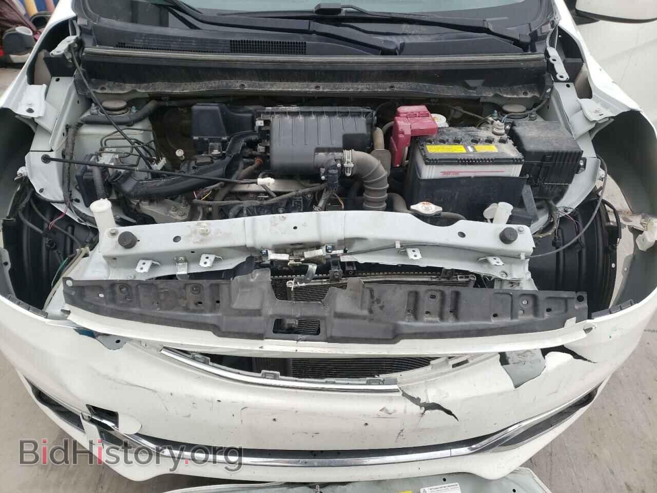 2019 MITSUBISHI MIRAGE - VIN: ML32A3HJ2KH014865 - Фото 7