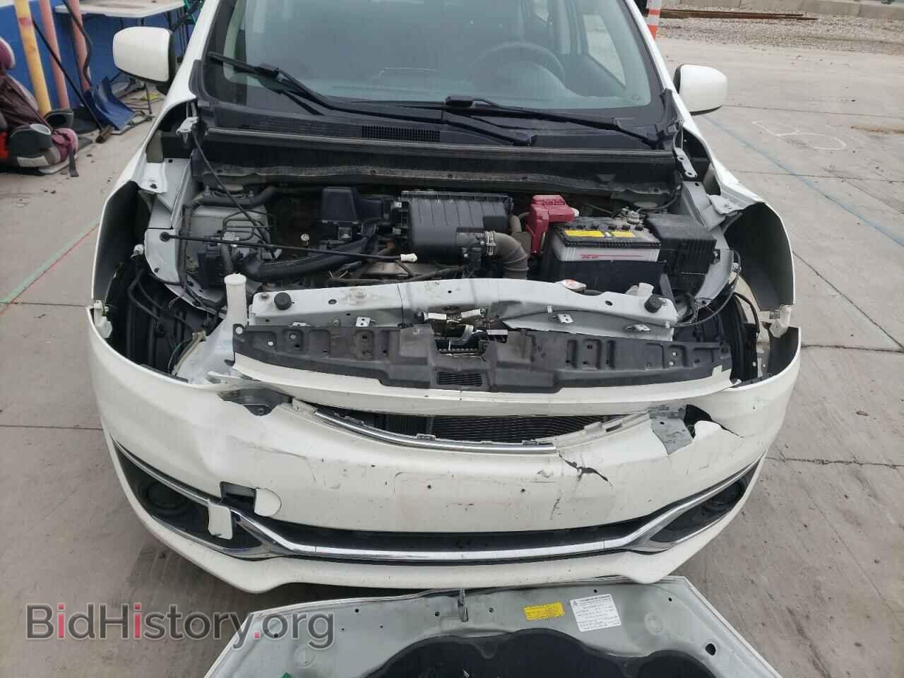 2019 MITSUBISHI MIRAGE - VIN: ML32A3HJ2KH014865 - Фото 9