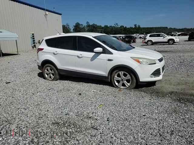 2013 FORD ESCAPE - VIN: 1FMCU0GX4DUC38383 - Фото 14