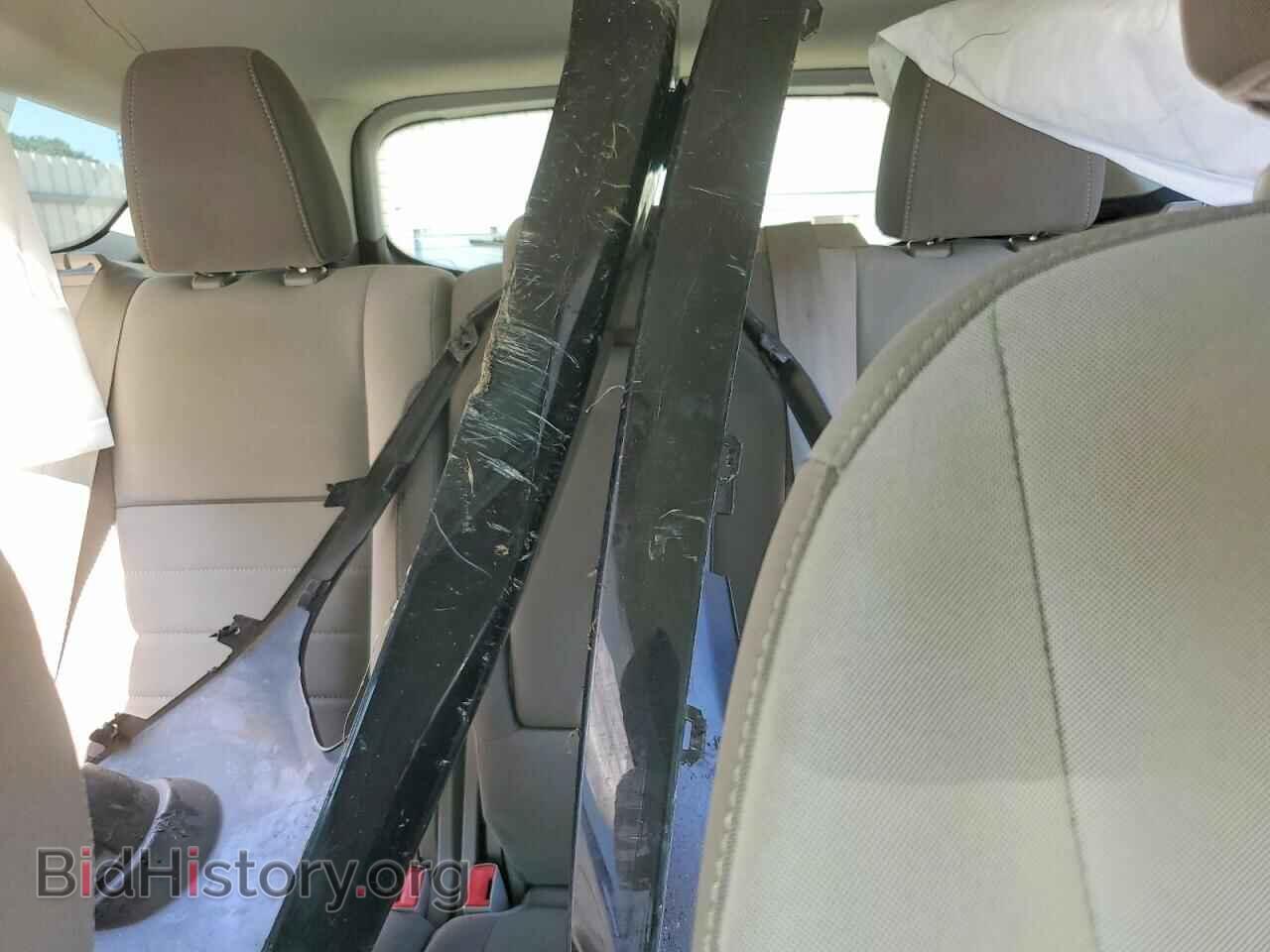 2013 FORD ESCAPE - VIN: 1FMCU0GX4DUC38383 - Фото 10