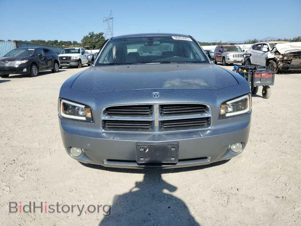2007 DODGE CHARGER - VIN: 2B3KA53H17H618214 - Фото 5