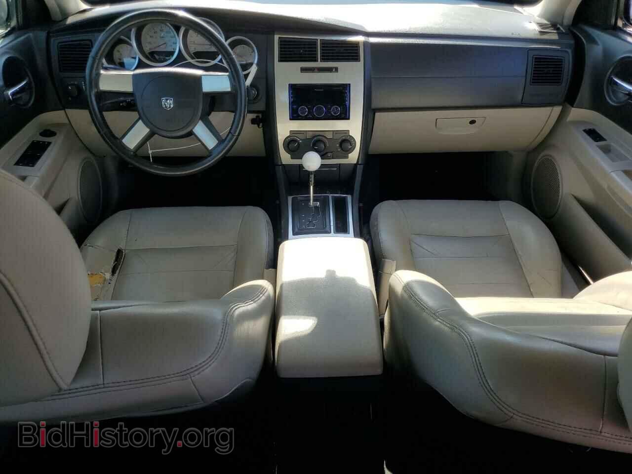 2007 DODGE CHARGER - VIN: 2B3KA53H17H618214 - Фото 8