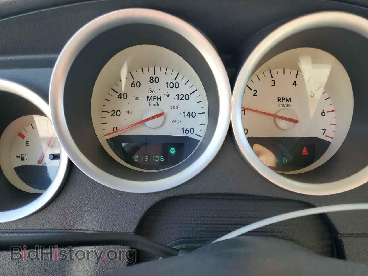 2007 DODGE CHARGER - VIN: 2B3KA53H17H618214 - Фото 9