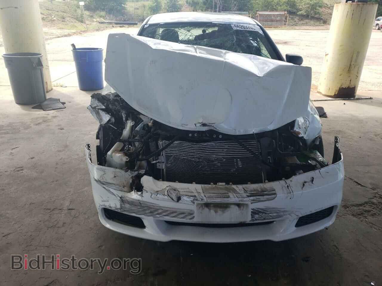 2011 DODGE AVENGER - VIN: 1B3BD4FB0BN548584 - Photo 5
