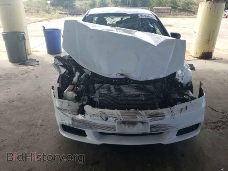 2011 Dodge AVENGER (VIN 1B3BD4FB0BN548584) — photo 5 of 12