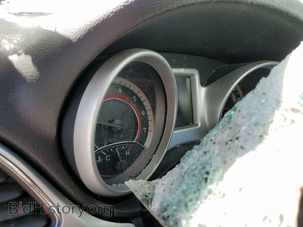 2020 DODGE JOURNEY - VIN: 3C4PDCAB7LT207609 - Фото 8
