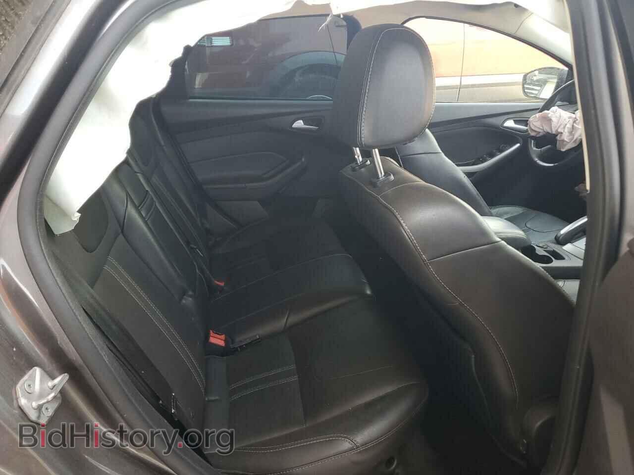 2013 FORD FOCUS - VIN: 1FADP3F22DL308837 - Photo 10