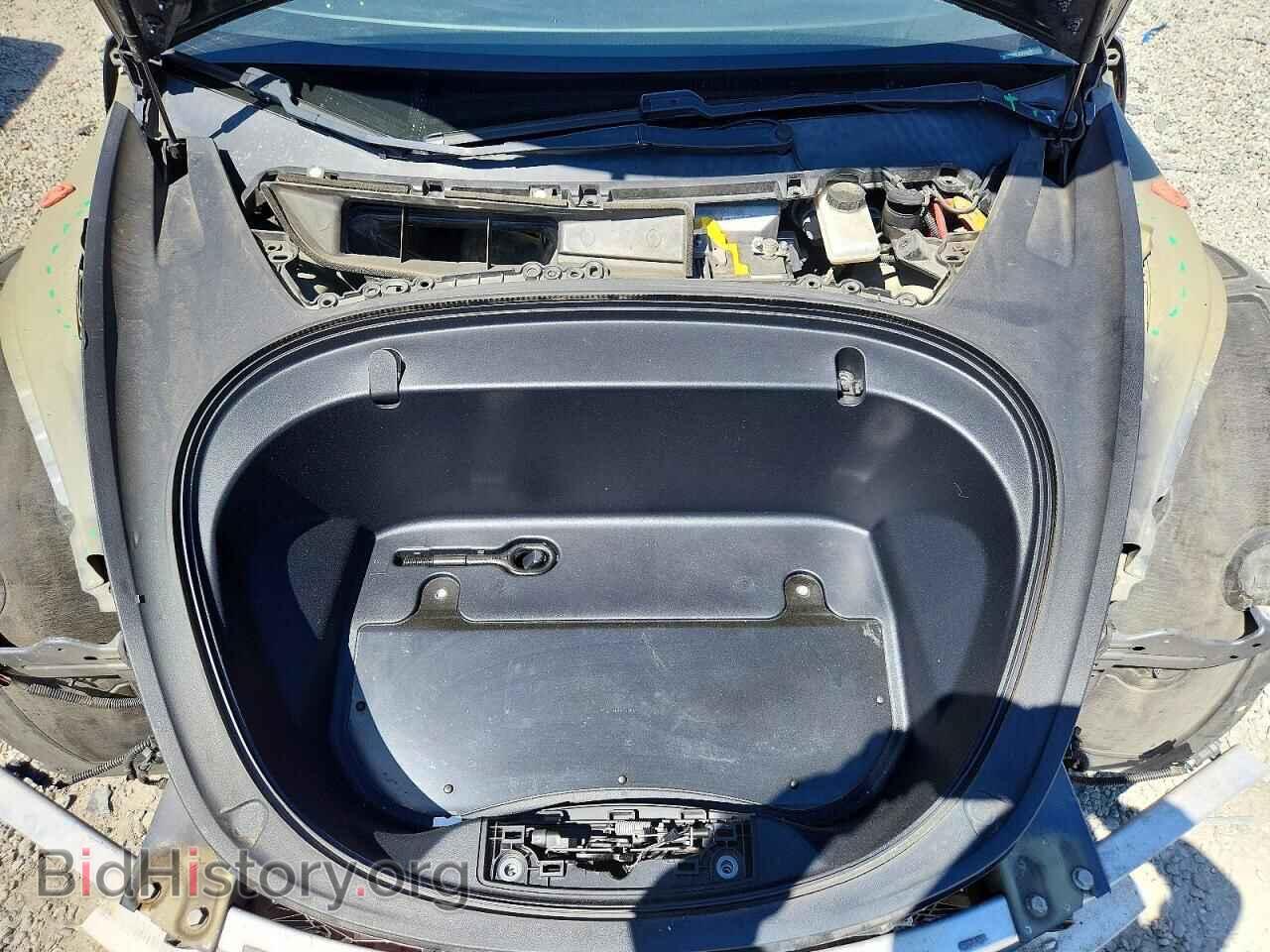 2018 TESLA MODEL 3 - VIN: 5YJ3E1EA5JF038512 - Photo 11