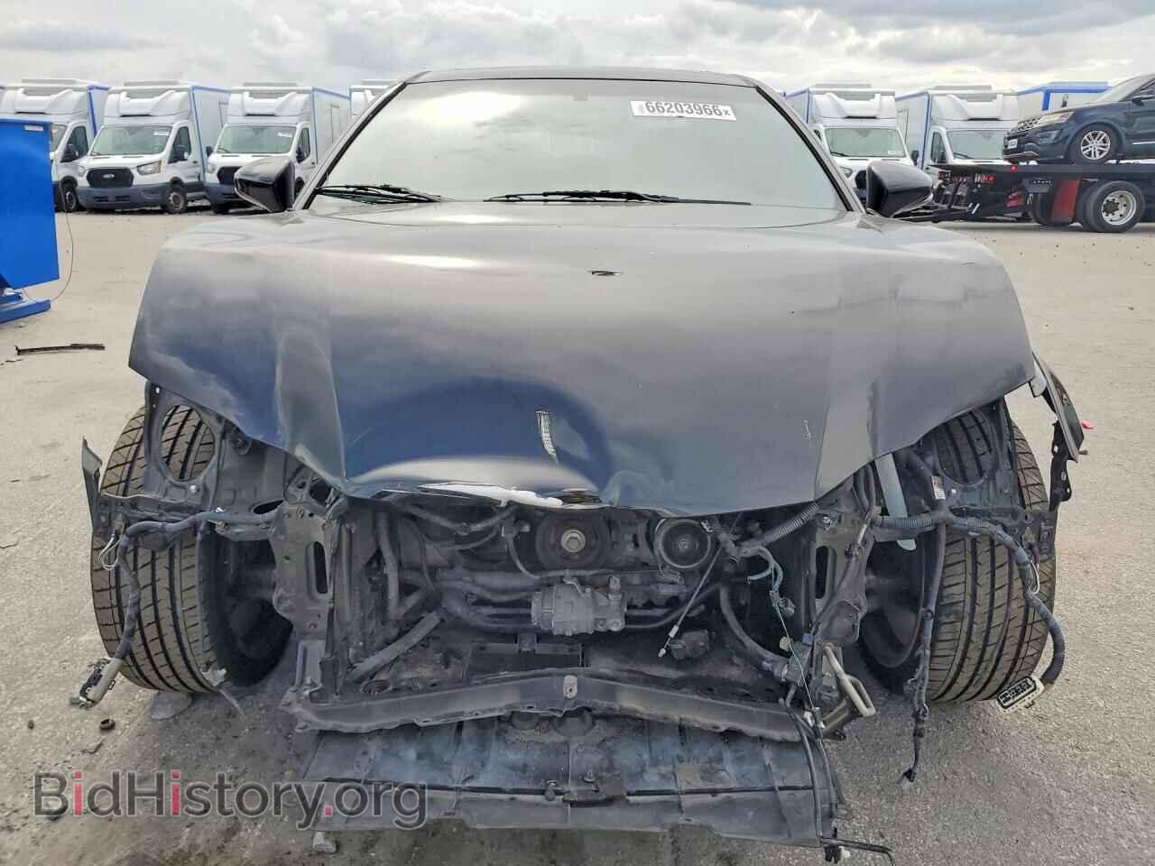 2015 LEXUS GS350 - VIN: JTHBE1BL0FA011461 - Photo 5