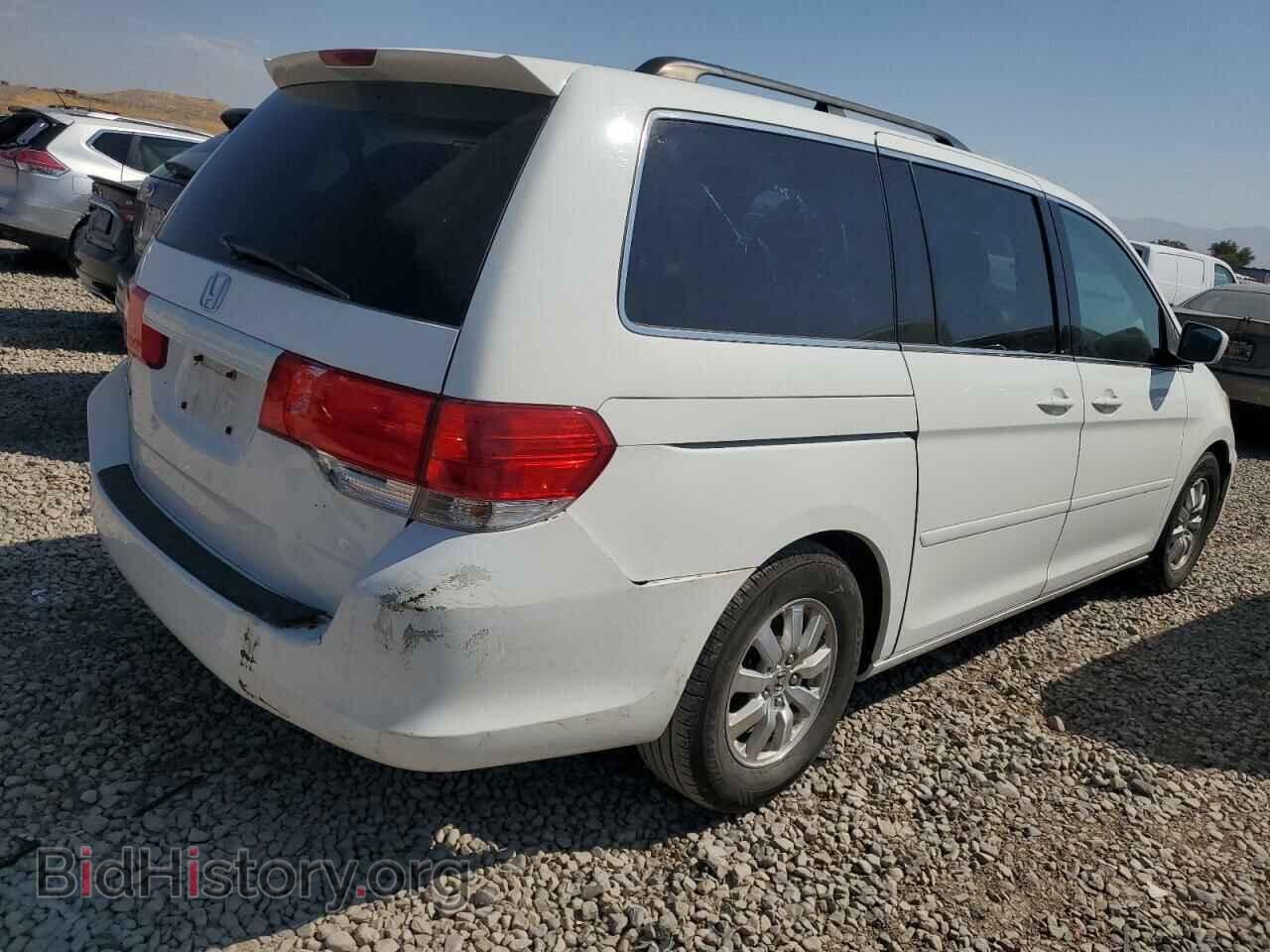 2008 HONDA All Models - VIN: 5FNRL38448B044975 - Фото 3
