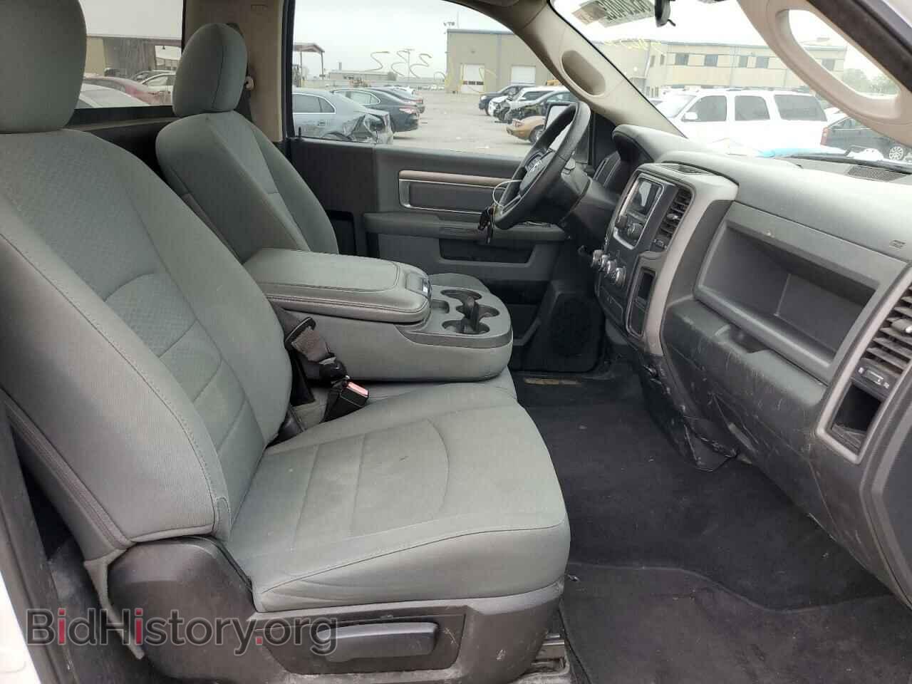 2017 RAM 1500 - VIN: 3C6JR6DT2HG542538 - Фото 10